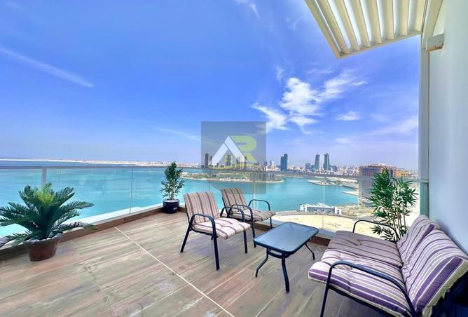Apartment - Studio - 1 Bathroom for sale in Seef - Capital Governorate