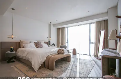 Apartment - 1 Bedroom - 2 Bathrooms for sale in Amwaj Beachfront - Amwaj Islands - Muharraq Governorate Apartment - 1 Bedroom - 2 Bathrooms for sale in Amwaj Beachfront - Amwaj Islands - Muharraq Governorate