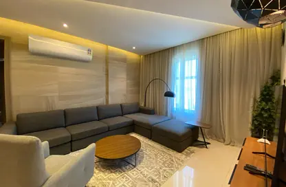 Apartment - 2 Bedrooms - 2 Bathrooms for rent in Hidd - Muharraq Governorate