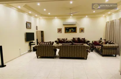 Villa - 3 Bedrooms - 3 Bathrooms for rent in Hidd - Muharraq Governorate