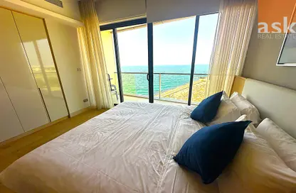 Apartment - 1 Bedroom - 1 Bathroom for rent in Reef Island - Capital Governorate