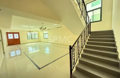 Apartment - 4 Bedrooms - 4 Bathrooms for rent in Sanad - Central Governorate