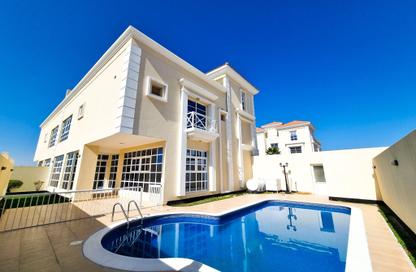 Villa - 4 Bedrooms - 5 Bathrooms for rent in Hamala - Northern Governorate