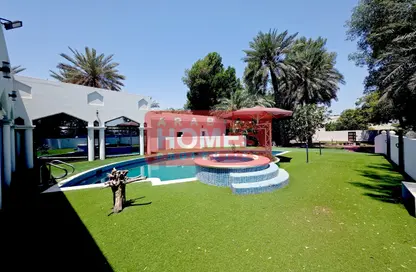 Villa - 3 Bedrooms - 4 Bathrooms for rent in Hamala - Northern Governorate