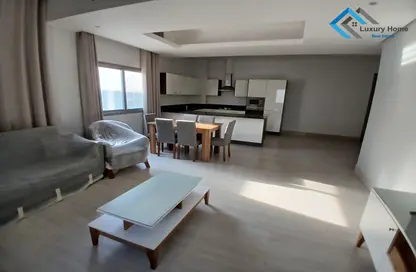 Apartment - 3 Bedrooms - 3 Bathrooms for rent in Sanad - Central Governorate