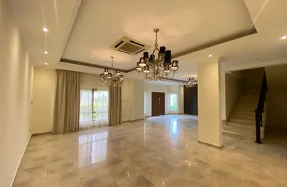 Villa - 5 Bedrooms - 6 Bathrooms for rent in Janabiya - Northern Governorate