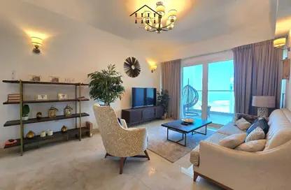 Apartment - 3 Bedrooms - 4 Bathrooms for rent in Seef - Capital Governorate