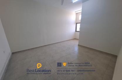 Apartment - 2 Bedrooms - 2 Bathrooms for rent in Segaya - Manama - Capital Governorate
