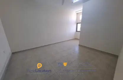 Apartment - 2 Bedrooms - 2 Bathrooms for rent in Segaya - Manama - Capital Governorate