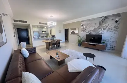 Apartment - 2 Bedrooms - 2 Bathrooms for rent in Amwaj Avenue - Amwaj Islands - Muharraq Governorate