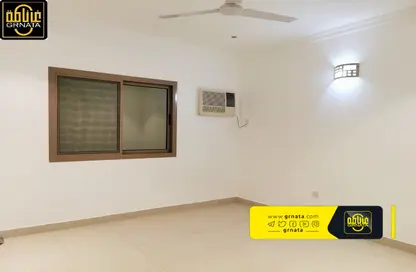 Empty Room image for: Apartment - 2 Bedrooms - 2 Bathrooms for sale in Jeblat Hebshi - Northern Governorate, Image 1