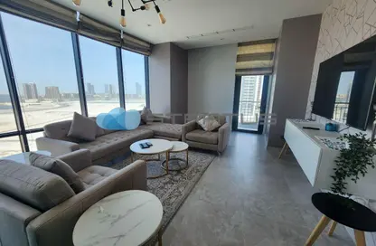 Apartment - 2 Bedrooms - 2 Bathrooms for sale in Seef - Capital Governorate