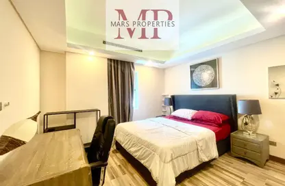 Apartment - 3 Bedrooms - 3 Bathrooms for rent in Busaiteen - Muharraq Governorate