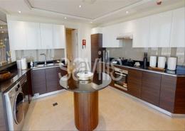 Apartment - 3 bedrooms - 3 bathrooms for sale in Bahrain Financial Harbour - Manama - Capital Governorate