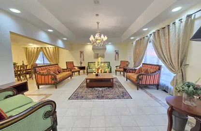 مجمع سكني - 3 غرف نوم - 3 حمامات للايجار في جنوسان - المحافظة الشمالية