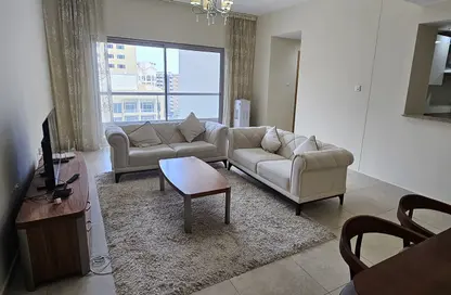 Apartment - 1 Bedroom - 2 Bathrooms for rent in Amwaj Homes - Amwaj Islands - Muharraq Governorate