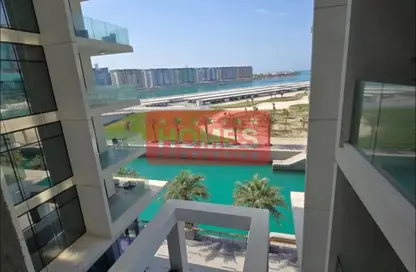Apartment - 2 Bedrooms - 2 Bathrooms for rent in Bahrain Financial Harbour - Manama - Capital Governorate