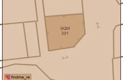 Land - Studio for sale in Shahrakan - Northern Governorate