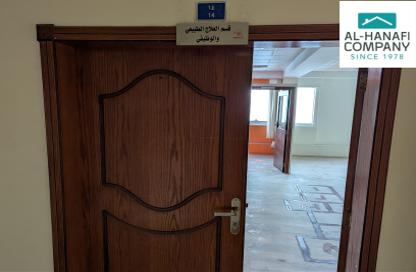 مكتب - استوديو - 3 حمامات للايجار في العكر - المحافظة الوسطى