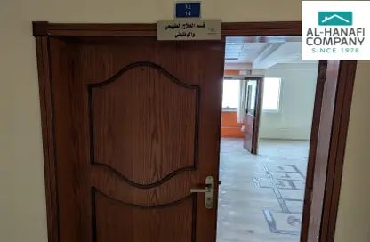 مكتب - استوديو - 3 حمامات للايجار في العكر - المحافظة الوسطى