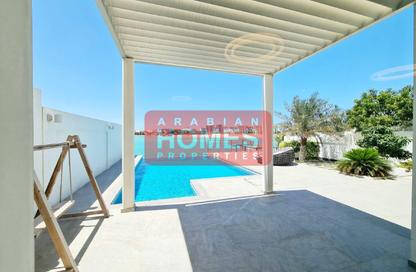 Villa - 5 Bedrooms - 6 Bathrooms for rent in Essence of Dilmunia - Dilmunia Island - Muharraq Governorate