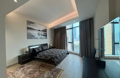 Apartment - 1 Bedroom - 2 Bathrooms for sale in Seef - Capital Governorate