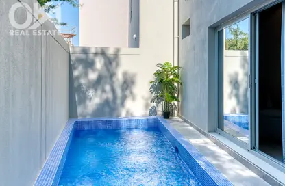 Apartment - 2 Bedrooms - 2 Bathrooms for rent in Saar - Northern Governorate
