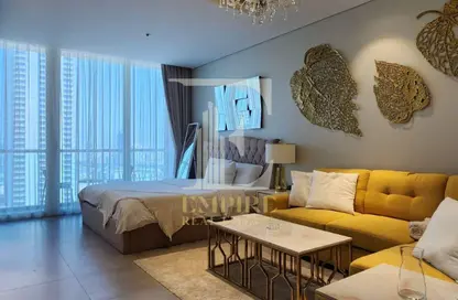 Apartment - Studio - 1 Bathroom for rent in Seef - Capital Governorate