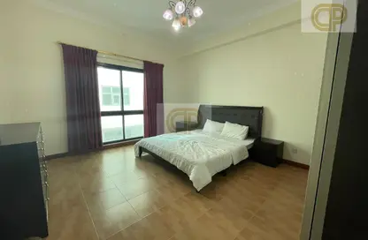 Apartment - Studio - 1 Bathroom for rent in Al Juffair - Capital Governorate