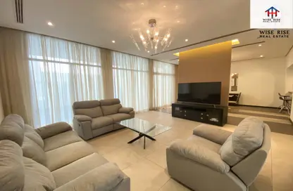 Villa - 3 Bedrooms - 4 Bathrooms for rent in Mahooz - Manama - Capital Governorate