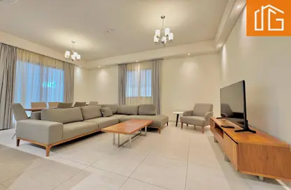 Apartment - 2 Bedrooms - 2 Bathrooms for rent in Saar - Northern Governorate Apartment - 2 Bedrooms - 2 Bathrooms for rent in Saar - Northern Governorate