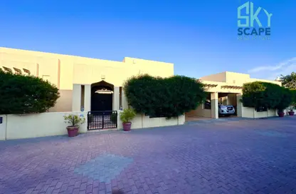 Apartment - 3 Bedrooms - 3 Bathrooms for rent in Saar - Northern Governorate Apartment - 3 Bedrooms - 3 Bathrooms for rent in Saar - Northern Governorate