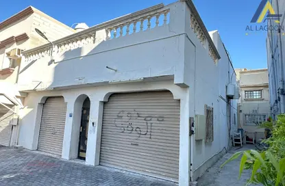 فيلا - 4 غرف نوم - 3 حمامات للبيع في مدينة عيسى - المحافظة الوسطى