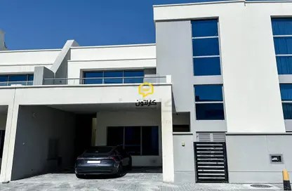 Villa - 4 Bedrooms - 4 Bathrooms for sale in Al Naseem - Diyar Al Muharraq - Muharraq Governorate Villa - 4 Bedrooms - 4 Bathrooms for sale in Al Naseem - Diyar Al Muharraq - Muharraq Governorate