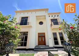 Villa - 5 bedrooms - 7 bathrooms for rent in Hamala - Northern Governorate