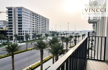 Apartment - 2 Bedrooms - 2 Bathrooms for sale in Marassi Boulevard - Diyar Al Muharraq - Muharraq Governorate