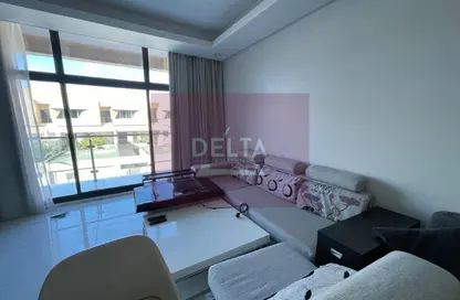 Apartment - 2 Bedrooms - 2 Bathrooms for sale in Amwaj Islands - Muharraq Governorate