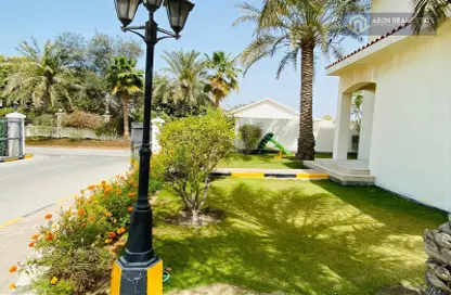 Villa - 3 Bedrooms - 3 Bathrooms for rent in Janabiya - Northern Governorate