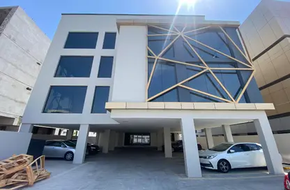 Office Space - Studio - 1 Bathroom for rent in Diyar Al Muharraq - Muharraq Governorate