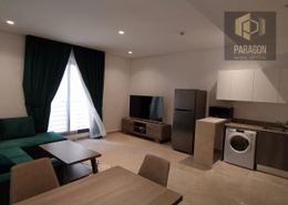 Apartment - 2 bedrooms - 2 bathrooms for rent in Sugaya - Manama - Capital Governorate