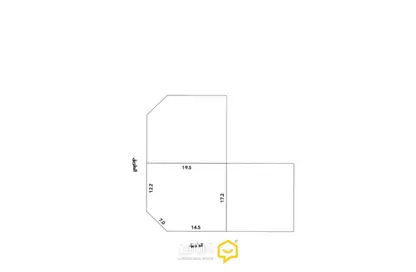 أرض - استوديو للبيع في قلالي - المحرق