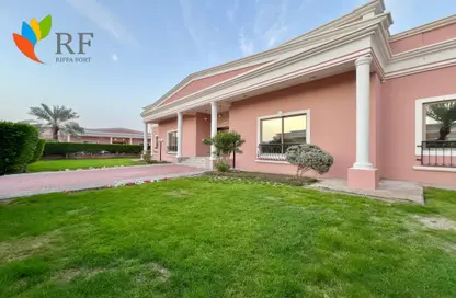 Villa - 4 Bedrooms - 5 Bathrooms for rent in Hamala - Northern Governorate