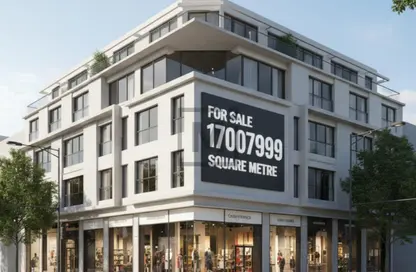 Whole Building - Studio - 7+ Bathrooms for sale in Busaiteen - Muharraq Governorate