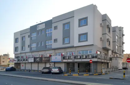 Shop - Studio for rent in Bu Kowarah - Riffa - Southern Governorate