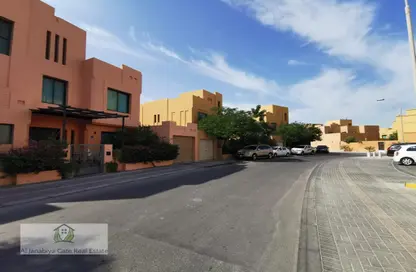 Outdoor Building image for: Villa - 4 Bedrooms - 5 Bathrooms for sale in Jeblat Hebshi - Northern Governorate, Image 1