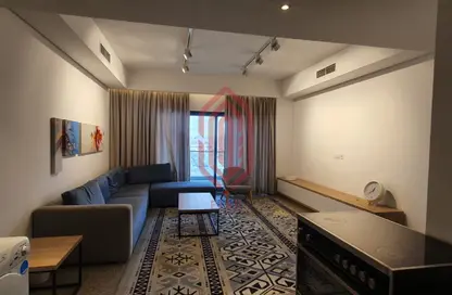 Apartment - 1 Bedroom - 2 Bathrooms for rent in Al Juffair - Capital Governorate