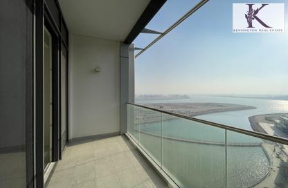 Apartment - 1 Bedroom - 2 Bathrooms for sale in Canal View - Dilmunia Island - Muharraq Governorate