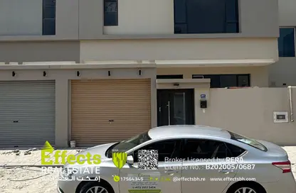 Villa - 4 Bedrooms - 5 Bathrooms for sale in Karzakkan - Northern Governorate