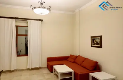 Apartment - 1 Bedroom - 1 Bathroom for rent in Bu Ashira - Capital Governorate