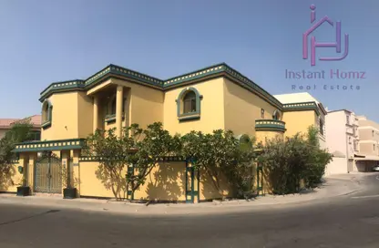 فيلا - 3 غرف نوم - 4 حمامات للبيع في جد علي - المحافظة الوسطى فيلا - 3 غرف نوم - 4 حمامات للبيع في جد علي - المحافظة الوسطى